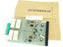 NEW WESTINGHOUSE / HAGAN 398530 RATE AMPLIFIER BOARD REV. F 398533-2-B