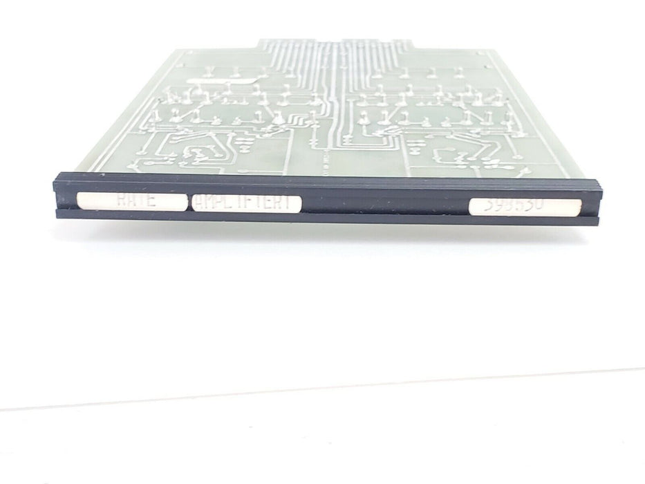 NEW WESTINGHOUSE / HAGAN 398530 RATE AMPLIFIER BOARD REV. F 398533-2-B
