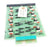 NEW WESTINGHOUSE / HAGAN 398707 ANALOG CLAMP BOARD 398704-2-C REV. C