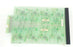 NEW WESTINGHOUSE / HAGAN 398707 ANALOG CLAMP BOARD 398704-2-C REV. C
