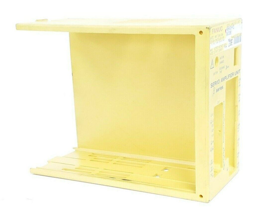 FANUC A230-0563-X001 PLASTIC HOUSING A2300563X001