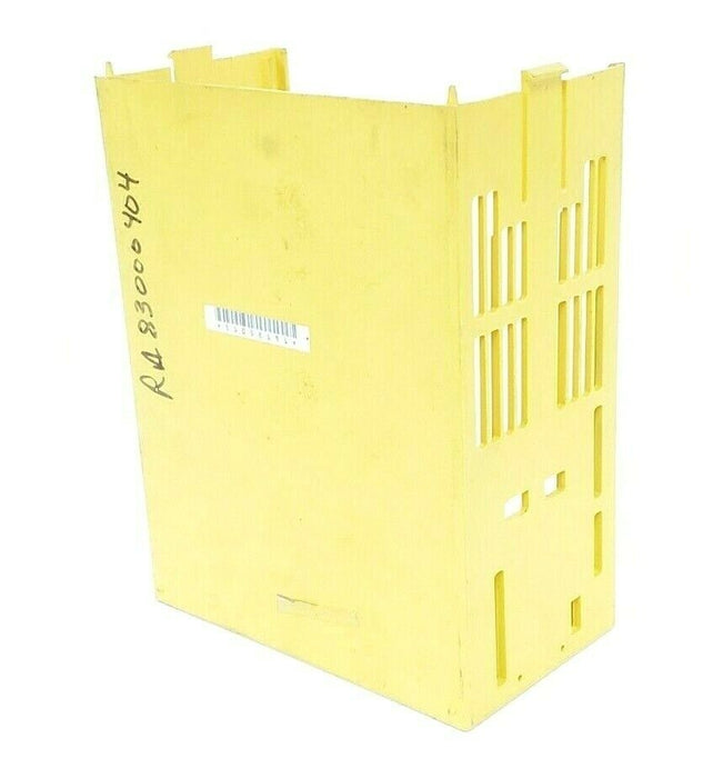 FANUC A230-0563-X001 PLASTIC HOUSING A2300563X001