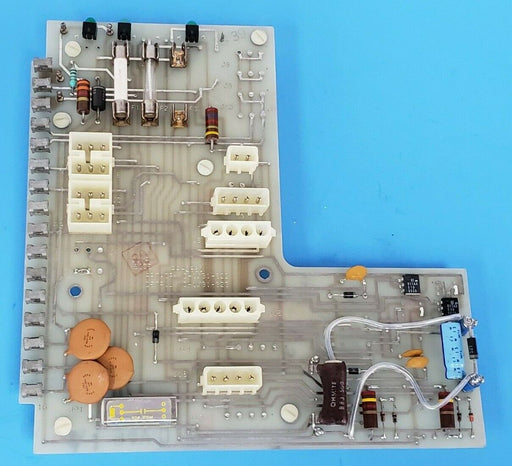 ROCHESTER INSTRUMENTS RA-2861 CONTROL BOARD D-1031-322 / D-1031-323 REV. D