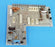 ROCHESTER INSTRUMENTS RA-2861 CONTROL BOARD D-1031-322 / D-1031-323 REV. D