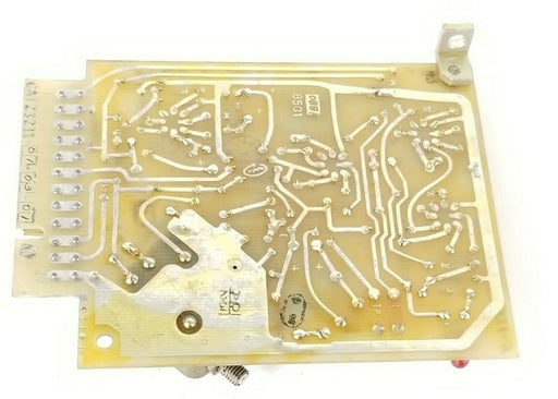 BENTLY NEVADA 23211-01-03-01 PROXIMITOR BOARD A-175-190-15-200-LOW 14612-01