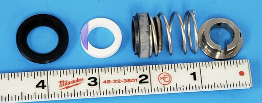 NEW GRAINGER 3281573 MECHANICAL SEAL KIT YS512067