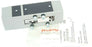 NEW BOSCH REXROTH 0-820-227-001 DIRECTIONAL-CONTROL VALVE DP 5/3 ISO 106