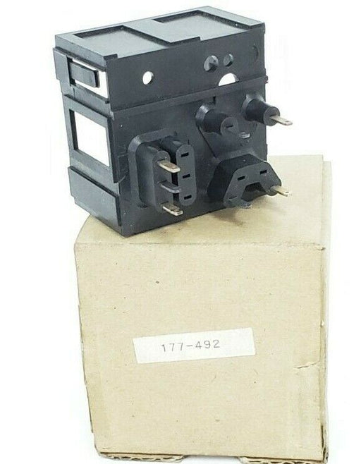 NEW GENERIC 177-492 ELECTRICAL BOX 177492