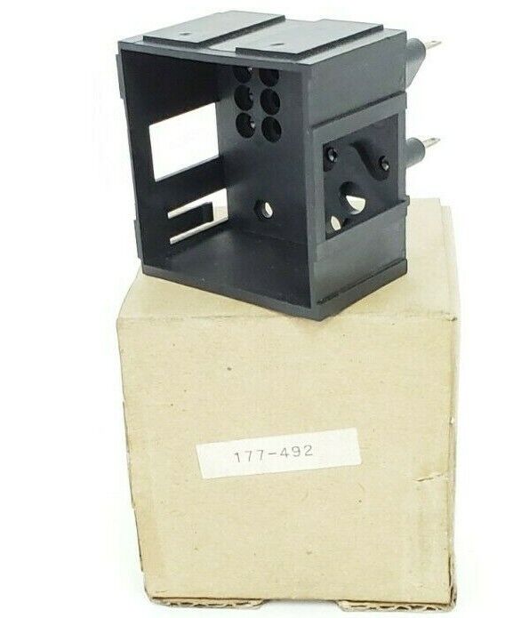 NEW GENERIC 177-492 ELECTRICAL BOX 177492