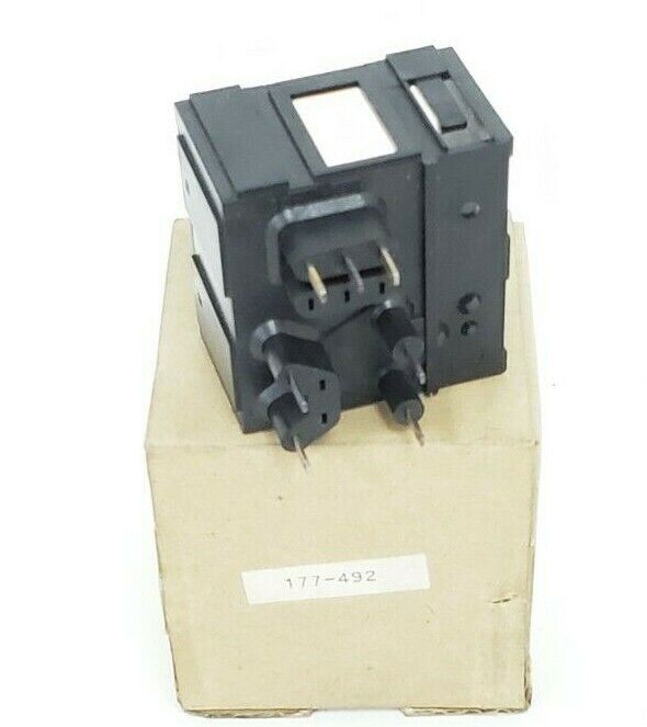 NEW GENERIC 177-492 ELECTRICAL BOX 177492
