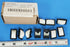 BOX OF 10 NEW CUTLER-HAMMER CAT NO. RECLENS-O STYLE: 1615693
