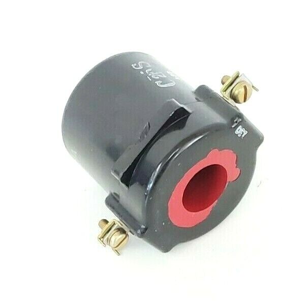 GENERAL ELECTRIC 22D11G71A COIL 1.4 AMPS