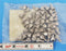 LOT OF 100 NEW GENERIC M6X10 912-A4 HEX SOCKET CAP SCREWS SCXX206010-050P1 6DA36