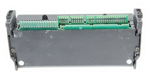 GE FANUC IC660EBD024 ELECTR. MODULE 2/24 VDC SOURCE I/O 32 CIRCUIT