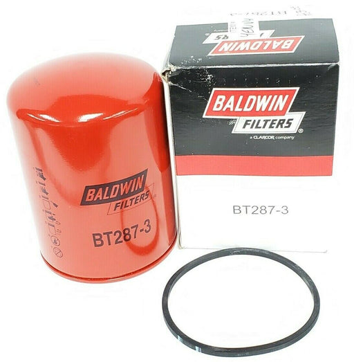 NIB BALDWIN BT287-3 HYDRAULIC FILTER BT2873