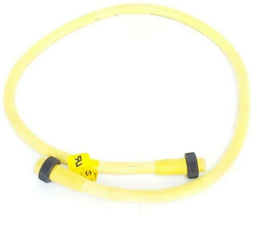 NEW TPC WIRE & CABLE 84968 CABLE MINI 5POLE M/F EXTENSION SET 3FT