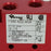 NEW VERSA VALVES CSG-4222-A024 PNEUMATIC VALVE W/ 15-17034-10 COIL