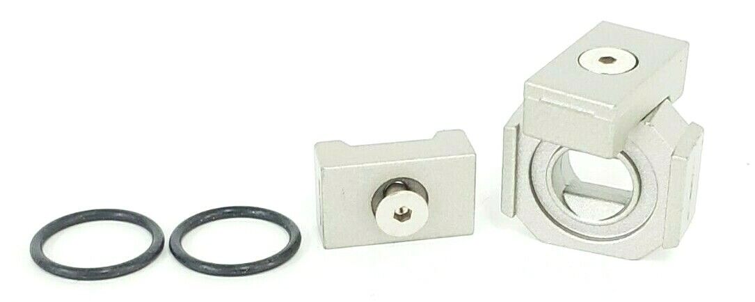 NEW SMC Y30 DOUBLE KNUCKLE JOINT WITH PIN