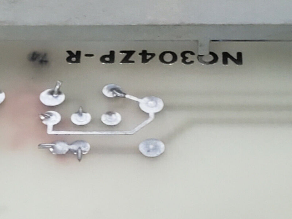 FOXBORO 2AI-I3V MA/V CONVERTER INPUT MODULE 2AII3V