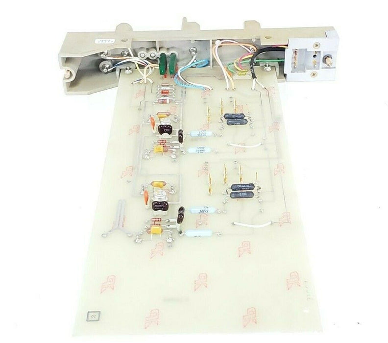 FOXBORO 2AI-I3V MA/V CONVERTER INPUT MODULE 2AII3V