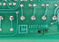 LEEDS & NORTHRUP 007498 PC ASSEMBLY BOARD 16 CONTACTS REV. K/K