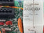 LEEDS & NORTHRUP 007498 PC ASSEMBLY BOARD 16 CONTACTS REV. K/K