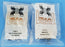 LOT OF 2 NEW HELICAL 7187-8 FLEXIBLE COUPLINGS 71878
