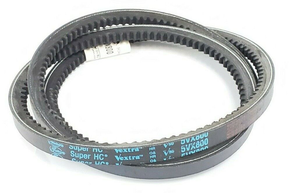 NEW GATES 5VX800 BELT 5/8'' X 80''
