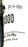 NEW GATES 5VX800 BELT 5/8'' X 80''
