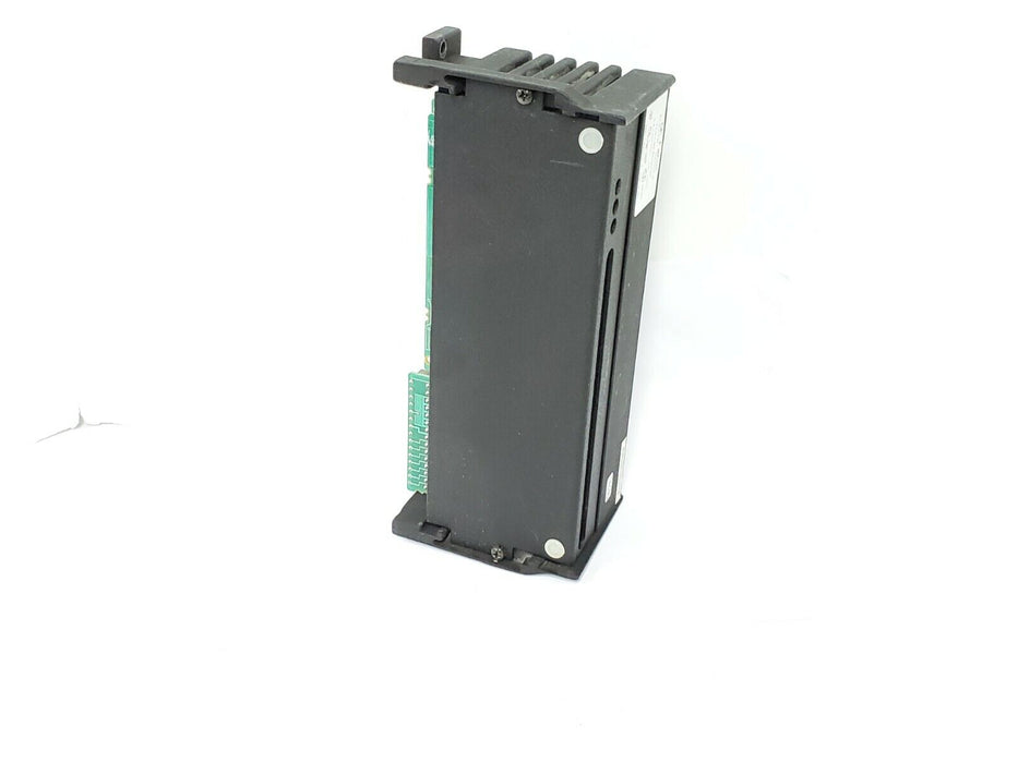 GE FANUC IC660EBD020F ELECTR. MODULE 24/48VDC 16 SRC