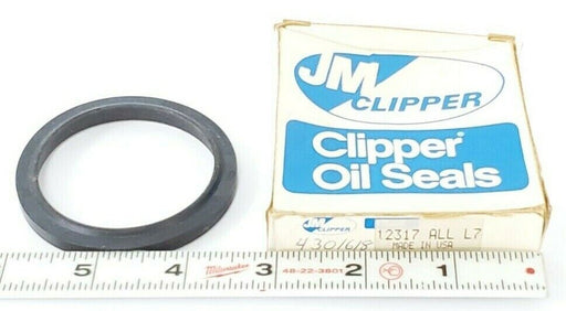 NIB JM CLIPPER 12317 ALL L7 OIL SEAL