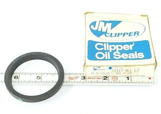 NIB JM CLIPPER 12317 ALL L7 OIL SEAL