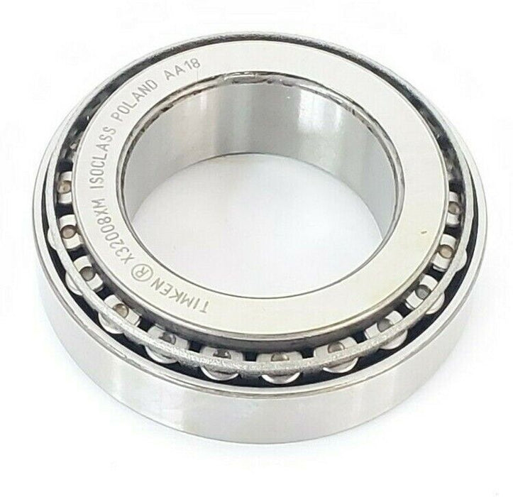 NIB TIMKEN 32008XM-90KM1 TAPERED ROLLER BEARING 32008XM 90KM1