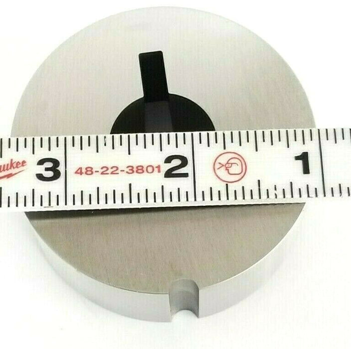 LOT OF 2 NEW AIP INC. 850221-1 KEYED BUSHINGS GMSP9720451D236 0117-RHYA 236