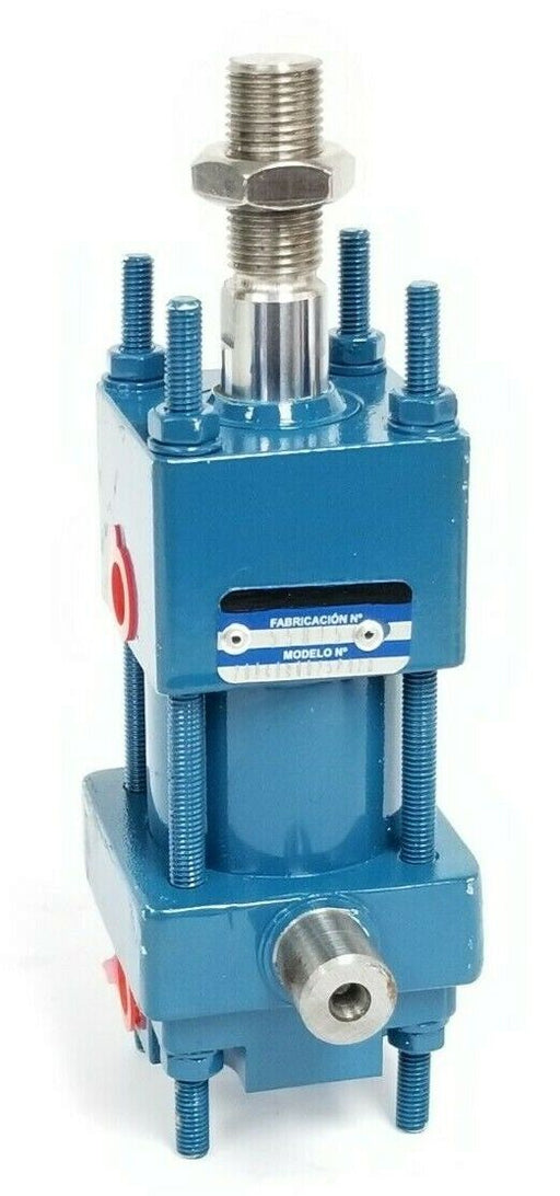 NEW DIMAFLUID 20040H0025P928 CYLINDER 55815 5/8'' IN. DIA. SHAFT