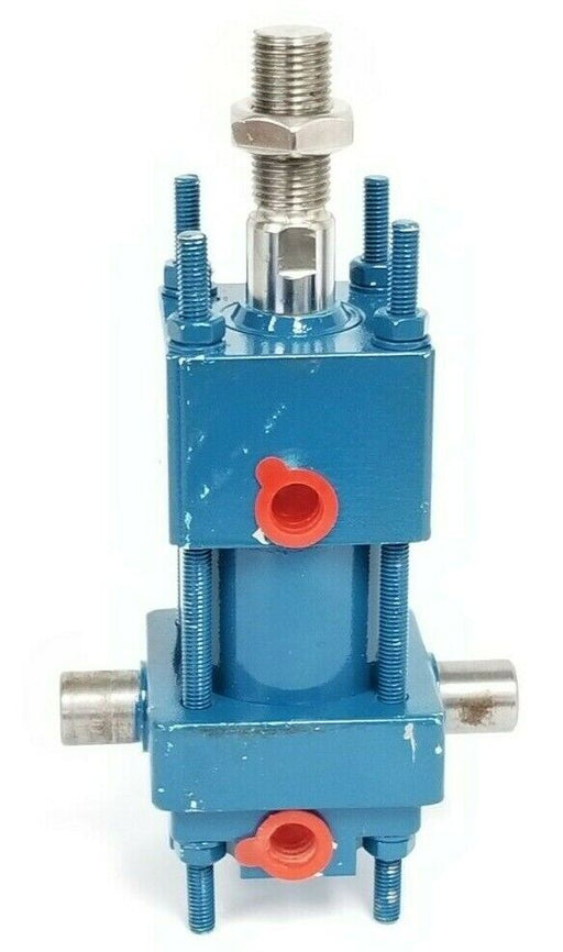 NEW DIMAFLUID 20040H0025P928 CYLINDER 55815 5/8'' IN. DIA. SHAFT