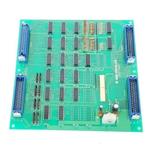 NEW MORI SEIKI 13021OAO1 PC BOARD 130210A01