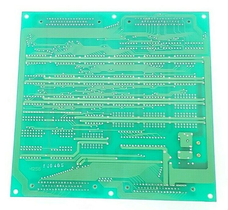 NEW MORI SEIKI 13021OAO1 PC BOARD 130210A01