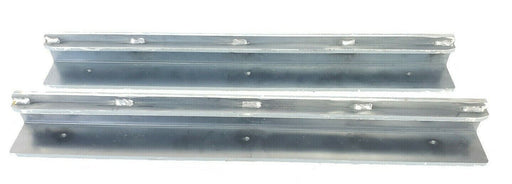 LOT OF 2 NEW MAKINO ZMOS92-F02-1 GUIDE RAILS YS3C64-0201 ZMOS92F021