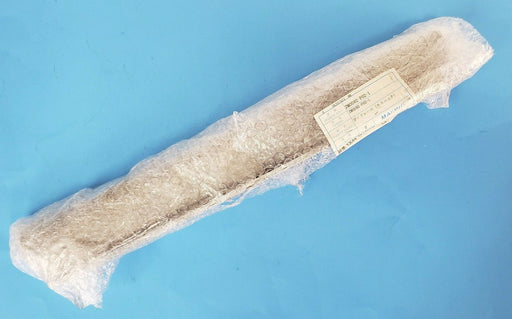 LOT OF 2 NEW MAKINO ZMOS92-F02-1 GUIDE RAILS YS3C64-0201 ZMOS92F021