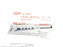 NIB KTC KYOTO TOOL CO. G-200 GREASE GUN 200cc 1.27cc