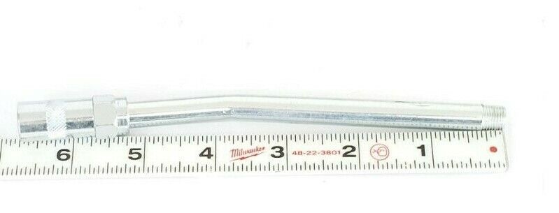 NIB KTC KYOTO TOOL CO. G-200 GREASE GUN 200cc 1.27cc