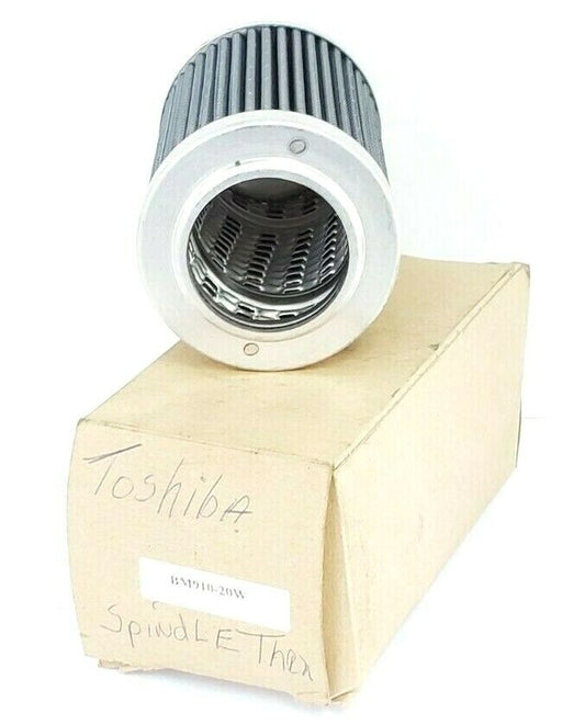 NEW GENERIC TOSHIBA BM910-20W SPINDLE FILTER BM91020W