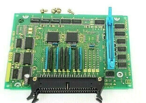 FANUC A20B-2001-0901/02B PC BOARD A350-2001-T906/02