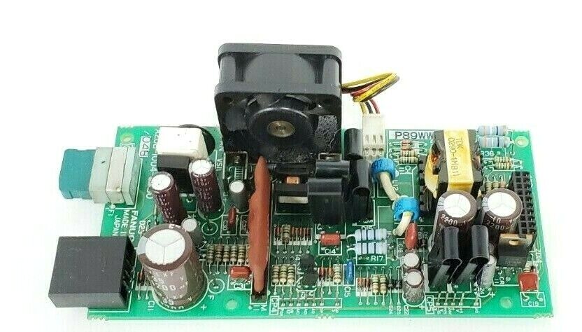 FANUC A20B-1004-0960/04B POWER SUPPLY BOARD A20B-1004-0960, A350-1004-T962/03