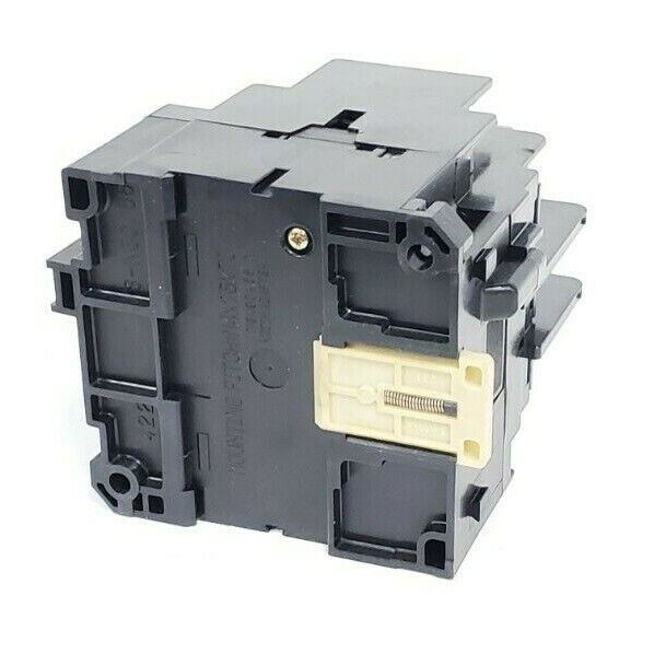 MITSUBISHI ELECTRIC S-K50 MAGNETIC CONTACTOR SK50, AC 200V