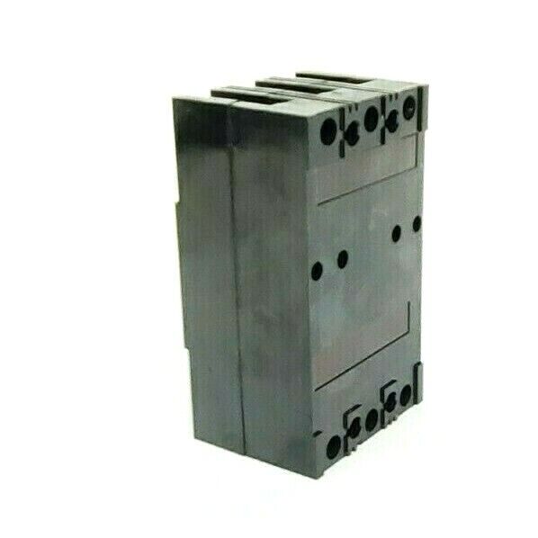 HITACHI S-50 FUSE FREE BREAKER 3P 50A, MFG. NO. S50A308, AC 600V