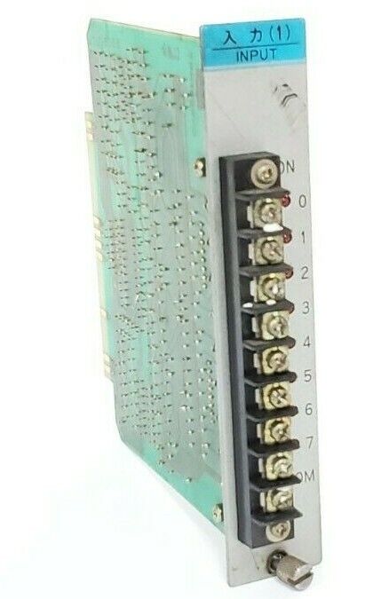 JTEKT TP-1689-2 INPUT MODULE TP16892