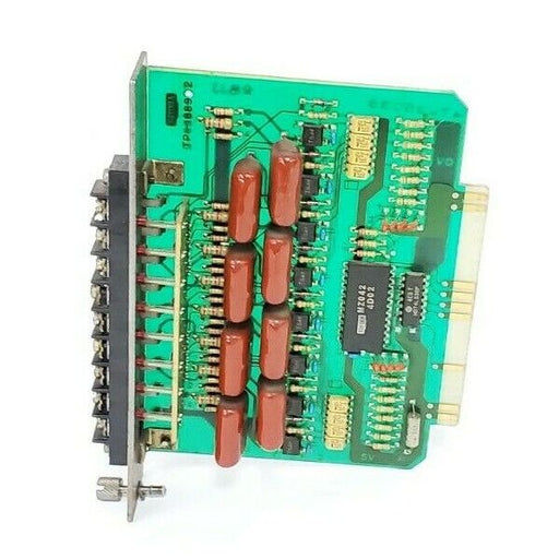 JTEKT TP-1689-2 INPUT MODULE TP16892