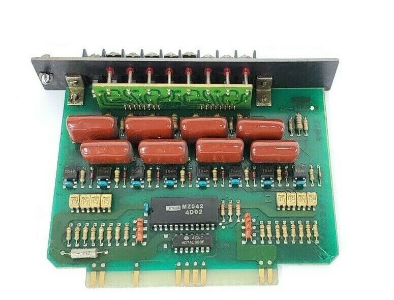 JTEKT TP-1689-2 INPUT MODULE TP16892
